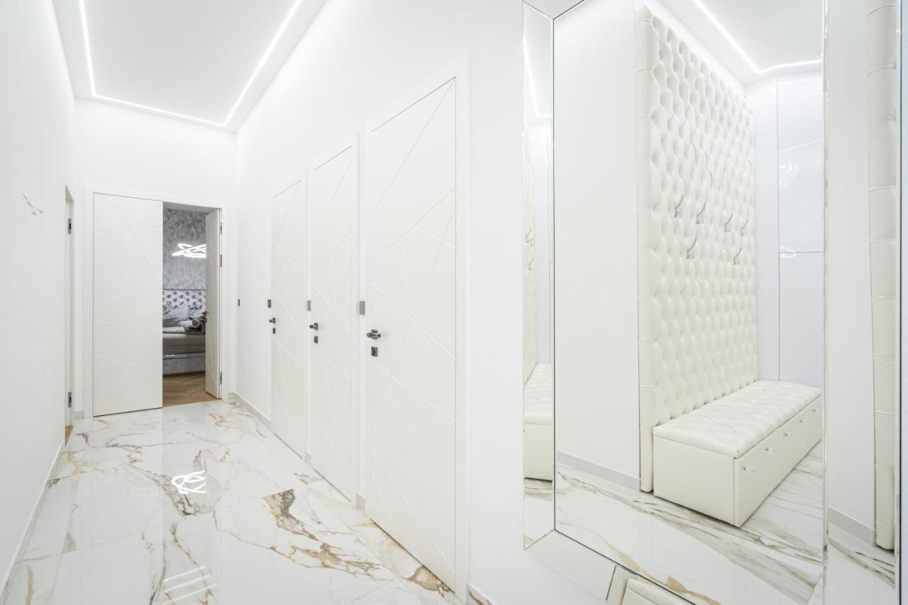 Heart Of Budapest Luxury Apartment With Amazing View Exterior foto