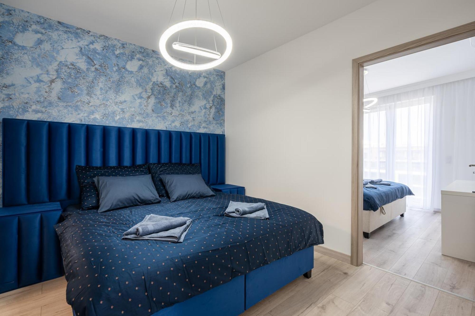 Heart Of Budapest Luxury Apartment With Amazing View Exterior foto