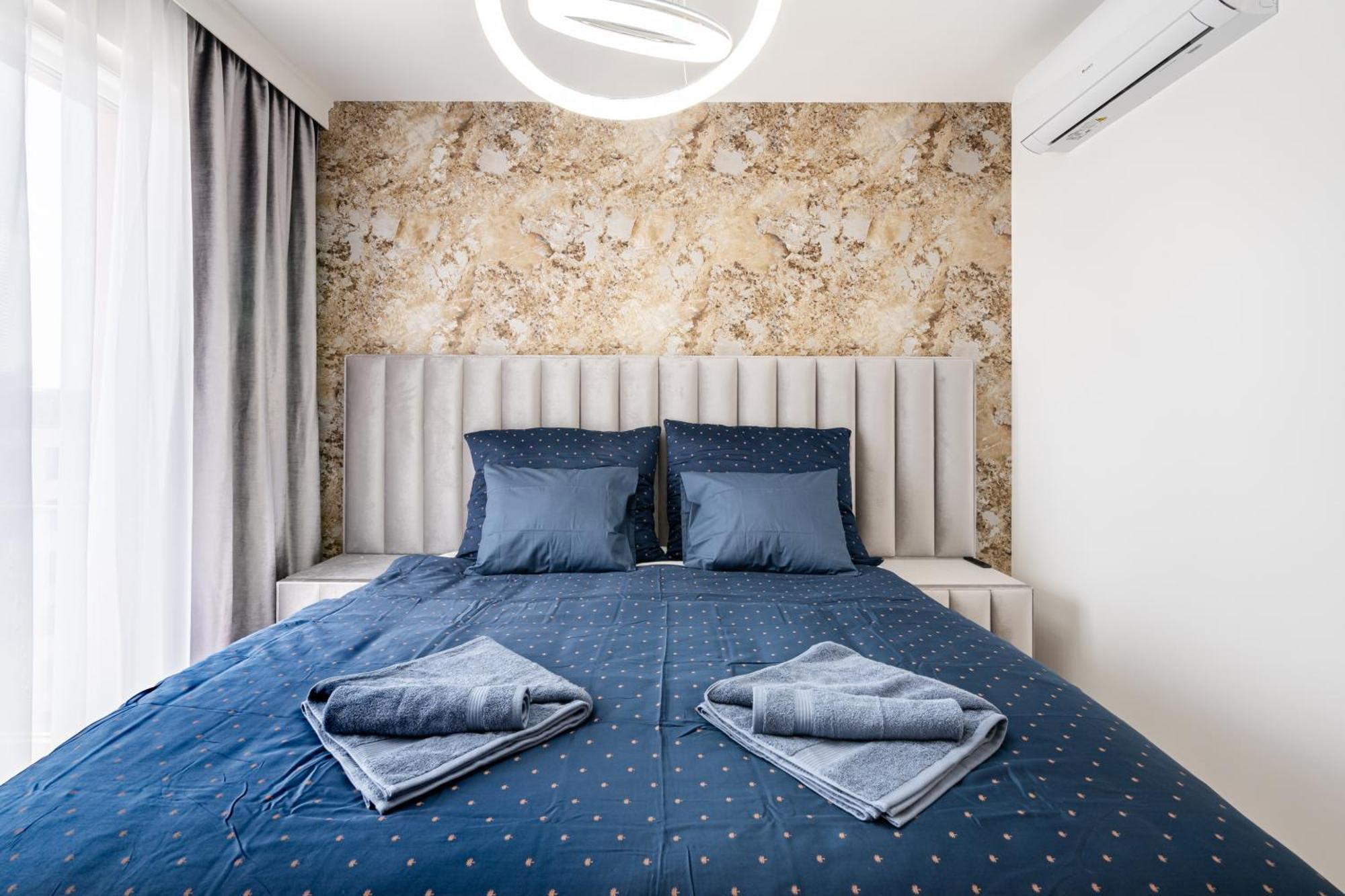 Heart Of Budapest Luxury Apartment With Amazing View Exterior foto