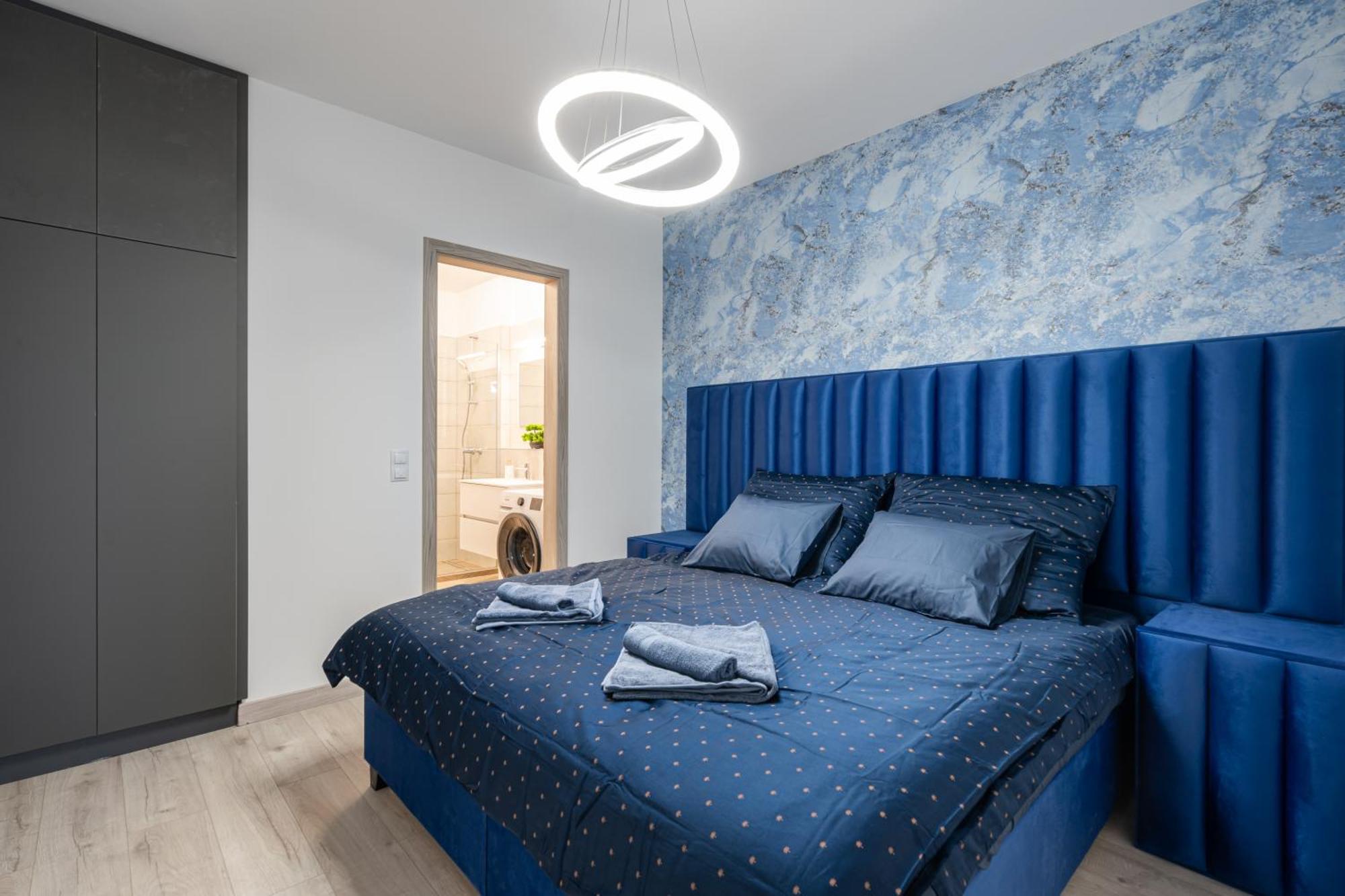 Heart Of Budapest Luxury Apartment With Amazing View Exterior foto