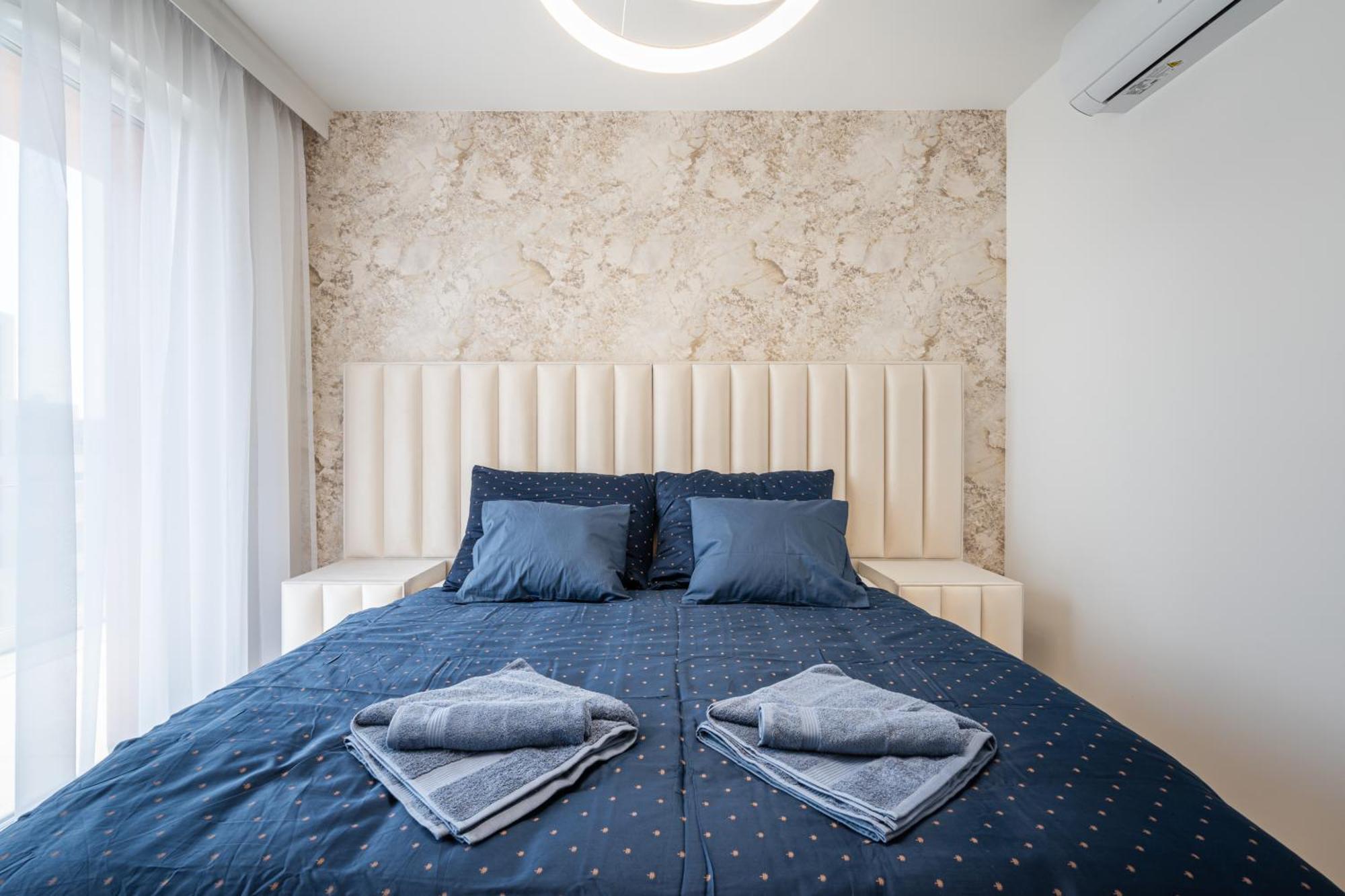 Heart Of Budapest Luxury Apartment With Amazing View Exterior foto