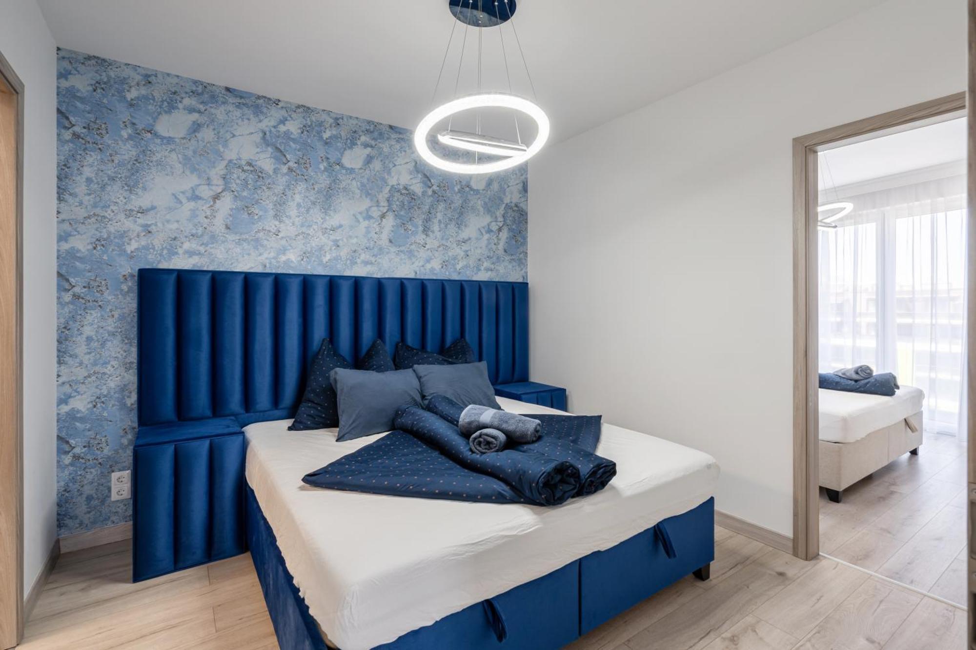 Heart Of Budapest Luxury Apartment With Amazing View Habitación foto